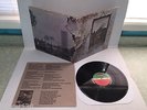 Led Zeppelin IV LP 1971 Original Press SD 7208 Porky Pecko Duck Zoso Insert VG+