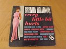 BRENDA HOLLOWAY - EVERY LITTLE BIT HURTS (TAMLA 257) GLOBES CLASSIC