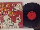 SUPER RARE Hack And Sack Here Comes The Judge Lp Ambassador Stereo Funk/Soul 74'