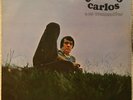 ERASMO CARLOS E OS TREMENDOES 1970 RGE BRAZIL LP ORIGINAL PSYCH FUZZ BREAKS RARE