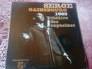 LP Serge Gainsbourg
