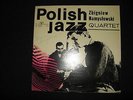 Zbigniew Namyslowski Quartet Polish Jazz Vol.6