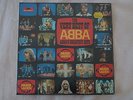 2 x LP Double LP THE  VERY BEST OF ABBA ABBA'S GREATEST HITS sealed verschweisst