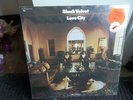 BLACK VELVET LOVE CITY 1968 PROMO LP Okeh OKS 14130 FUNK - sealed