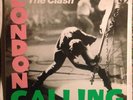 THE CLASH • London Calling • Doppio Lp • 1979 CBS HOLLAND