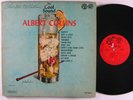 ALBERT COLLINS The Cool Sound Of LP on TCF/Hall mono