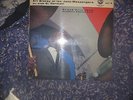 RARE FRENCH ORIGINAL LP 1959 ART BLAKEY JAZZ MESSENGERS ST GERMAIN VOL 2 MINT