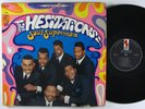 HESITATIONS Soul Superman LP on Kapp