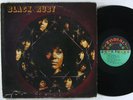 RUBY ANDREWS Black Ruby LP on Zodiac