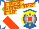 VARIOUS - Deutsche Elektronische Musik