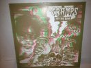 the cramps off the bone lp