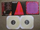 ELECTRIC WIZARD Black Masses VINYL 2x LP CLEAR VINYL