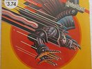 JUDAS PRIEST - screaming for vengeance LP ORIG PRESS FACTORY SEALED