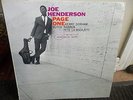 JOE HENDERSON 