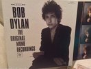 BOB DYLAN The Original Mono Recordings 9 Viny LP LTD Box Set  NUMBERED