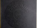 Tsuyoshi Yamamot Isao Suzuki Mari Nakamoto etc.. Epicurus One:Japan Jazz TBM