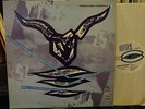 STEPHEN MALLINDER  Pow Wow Plus Doublevision 1985  DVR16 plays NM
