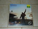 Queen made in heaven limited edition colour vinyl  still in cellophane