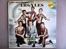 The Hollywood Argyles - Alley Oop  On LUTE LP RARE ORIGINAL PROMO PRESSING EX