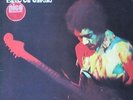 Jimi Hendrix - Band Of Gypsys (Polydor Vinyl-LP Schallplatte Holland 1970)