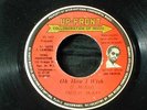 FREDDY McKAY Oh How I Wish - Ja. Upfront - Roots- Mint