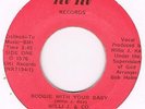 Ki Ki WILLI J. & CO Boogie with your baby / Inst