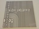 The BLACK ANGELS Passover 2LP Rare Embossed 1st pressing gatefold vinyl record