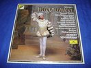 '86 DGG digital 419 179-1 ed1 Karajan, Tomowa-Sintow: Mozart: Don Giovanni. MINT