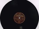 HENRY HALL & HIS ORCHESTRA 78 - TEDDY BEARS PICNIC - HUS HERE COMES THE BOGEY