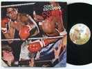 COKE ESCOVEDO Comin' At Ya LP on Mercury