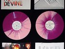 KEVIN DEVINE Brothers Blood 2LP CRAZY SPLATTER/200 brand new deja entendu thrice