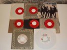 8x BYRDS:Lay Lady PROMO,Eight Miles High,Turn,Ballad of Easy Rider,Mr.Tambourine