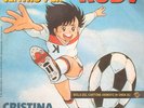 D'Avena Cristina - Palla al centro per Rudy/Prendi il mondo e vai