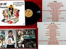 LP Live and let die - James Bond 007 - George Martin Paul McCartney & Wings US73