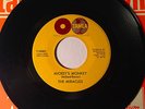 The Miracles Smokey Robinson MICKEY'S MONKEY Tamla US NM 45