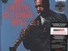 John Coltrane - My Favorite Things LP 180g Vinyl NEW