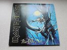 IRON MAIDEN - FEAR OF THE DARK - 2LP - ITALY