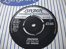 LOU JOHNSON   