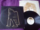T.REX  electric warrior   1971-  EARLY  UK  PRESS  - FLY   LABEL( 2U,2U)  -EX-