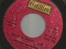NORTHERN SOUL XO-  WILLIE HATCHER - HAVE A HEART GIRL  -HEAR BOTH- DJ COTILLION