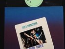 JIMI HENDRIX Good Vibes   RARE fan club 1984 Box Top/TMOQ LP NEAR MINT amazing
