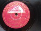 JELLY ROLL MORTON’S RED HOT PEPPERS - ‘PRETTY LIL’ AUSSIE LAMINATE HMV