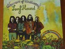 LEAF HOUND growers of mushroom MEGA PROG UK CLASSIC ARKAMA MINT DBL LP IN SHRINK