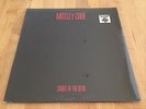 Motley Crue - Shout at the Devil Vinyl LP New & Sealed 1983 Original Elektra