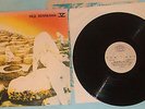 Led Zeppelin LP - Houses Of The Holy. Russian Import Dated 1991.