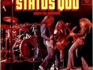 STATUS QUO Down The Dustpipe 1975 UK Vinyl LP  EXCELLENT CONDITION