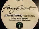 Rare Amy Grant Straight Ahead 