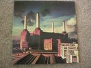PINK FLOYD-ANIMALS-ORIGINAL UK HARVEST-LP-1977-NEAR MINT-FIRST PRESS