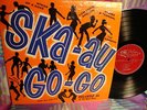 RARE COMP.-SKA-AU-GO-GO,WAILERS-ROLANDO AL,THE GAYLADS,ORIGINAL-RND RECORDS