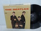The Beatles   Introducing The Beatles   EX/EX Vinyl LP